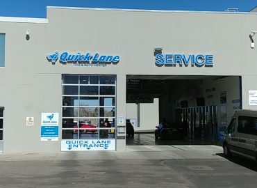 Rich Ford – Ford dealer in Albuquerque NM