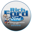 Rich Ford – Ford dealer in Albuquerque NM