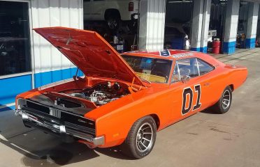 Richard’s Automotive – Auto repair shop in West Columbia SC