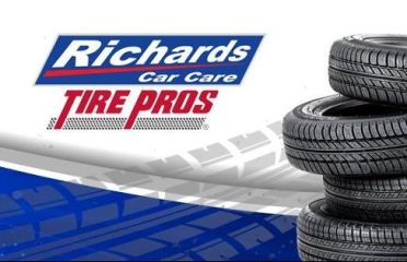 Richards Car Care – Auto repair shop in Oklahoma City OK