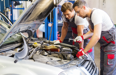 Richard’s Diesel & Auto Repair Inc. – Auto repair shop in Idaho Falls ID
