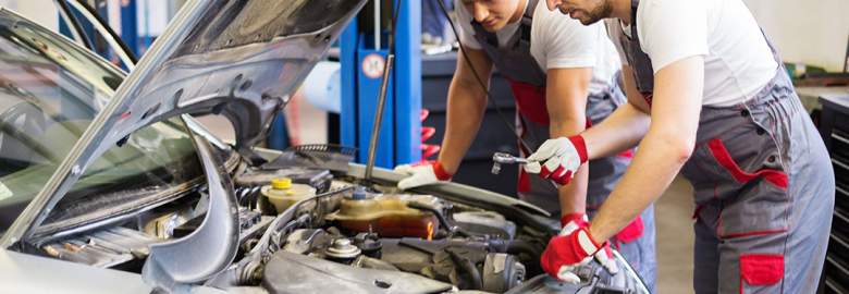 Richard’s Diesel & Auto Repair Inc. – Auto repair shop in Idaho Falls ID