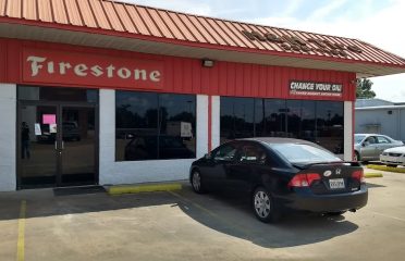 Richard’s Tire – Tire shop in Oakdale LA