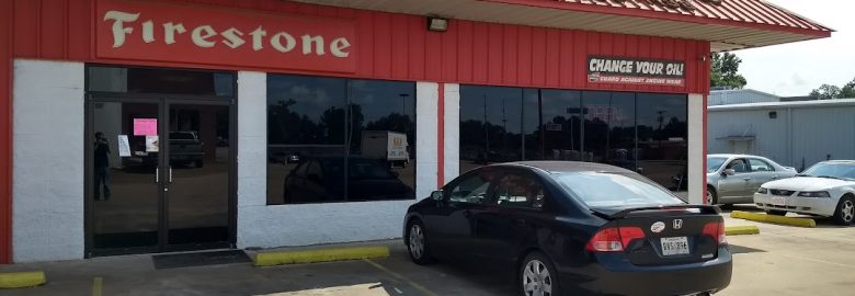 Richard’s Tire – Tire shop in Oakdale LA