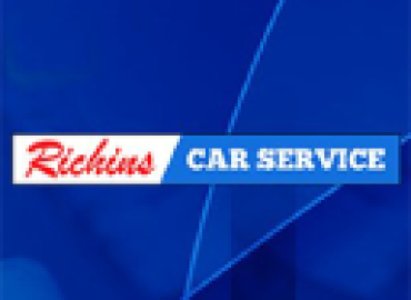 Richins Car Service – Auto repair shop in Draper UT