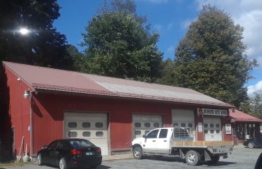 Richmond Auto Repair – Auto repair shop in Guilford VT