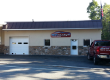 Rick Allen’s Auto Repair – Auto repair shop in Hampton NJ