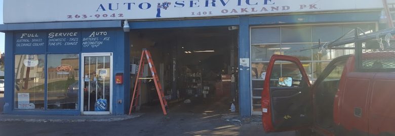 Ricks #1 Auto – Auto repair shop in Columbus OH