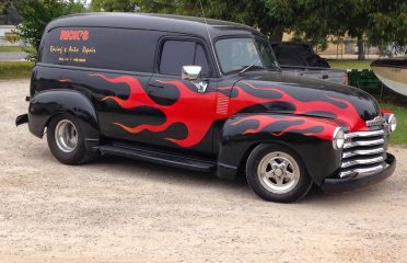 Rick’s Auto Repairs & Used Cars – Auto repair shop in Alexandria LA