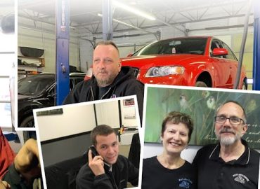 Rick’s Auto Service – Auto repair shop in Mishawaka IN