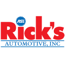 Rick’s Automotive – Auto repair shop in Springfield MO
