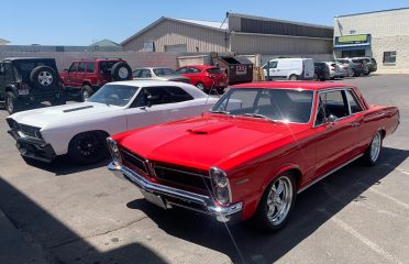 Rick’s Muffler and Auto Repair – Auto repair shop in Orem UT
