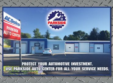 Rick’s Parkside Auto Center – Auto repair shop in Fredonia WI