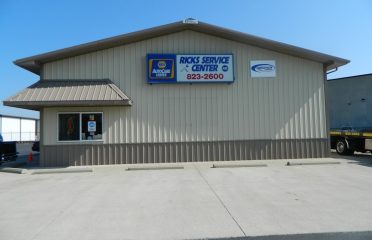 Rick’s Service Center – Auto repair shop in Indianapolis IN