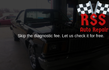 Ricks Superior Service – Auto repair shop in Midwest City OK