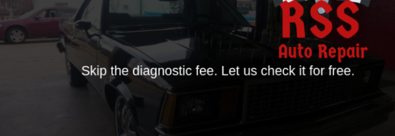 Ricks Superior Service – Auto repair shop in Midwest City OK