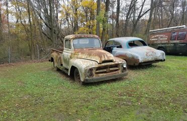 Rico’s Auto Body – Auto body shop in Robbinsville Twp NJ