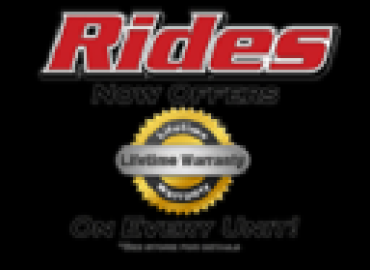 Rides Auto Sales and Custom Accessories – Used car dealer in Bismarck ND