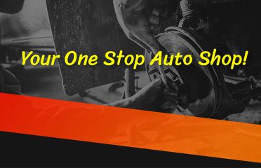 Ridge Auto Body & Repairs – Auto repair shop in Browns Mills NJ