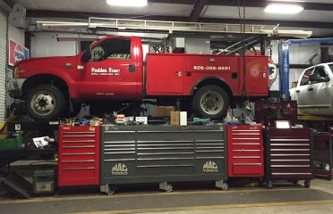 Ridgecrest Automotive – Auto repair shop in Franklin NC