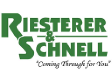 Riesterer & Schnell – Farm equi PMent supplier in Chilton WI