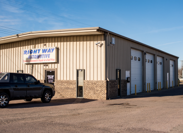 Right Way Automotive – Auto repair shop in Sioux Falls SD