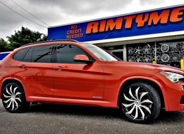 RimTyme Custom Wheels and Tires – Wheel store in Lexington KY