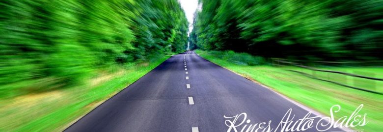 Rines Auto Sales – Auto repair shop in Mifflinburg PA