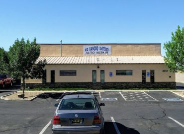 Rio Rancho Imports – Auto repair shop in Rio Rancho NM