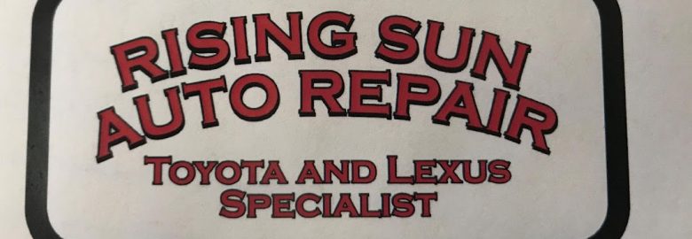Rising Sun Auto Repair – Auto repair shop in Bozeman MT
