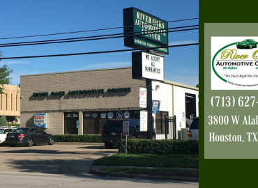 River Oaks Automotive Center – Auto repair shop in Houston TX