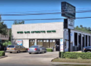 River Oaks Automotive Center – Auto repair shop in Houston TX