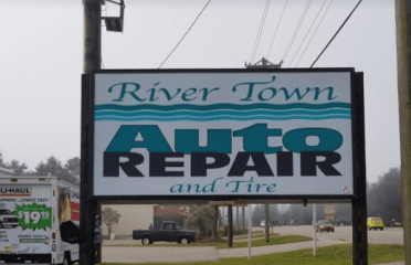 River Town Auto Repair – Auto repair shop in Conway SC
