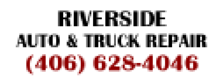 Riverside Auto & Truck Repair – Auto radiator repair service in Laurel MT
