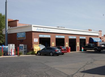 Riverside Automotive Repair – Auto repair shop in St. George UT