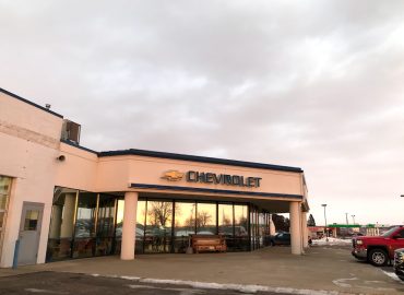 Riverview Family Chevrolet Buick – Car dealer in Oacoma SD