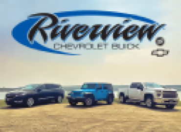 Riverview Family Chevrolet Buick – Car dealer in Oacoma SD