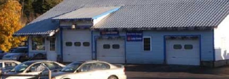 Riverview Garage – Auto repair shop in Morristown VT