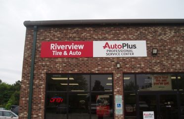 Riverview Tire and Auto Center LLC – Auto repair shop in Bahama NC