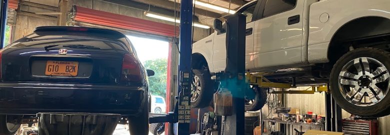 Rj autoshop performance llc – Mechanic in Kissimmee FL