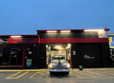 RoadMaster Auto – Auto repair shop in Wilmington DE