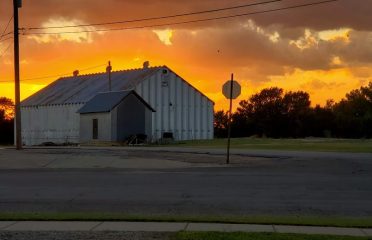 Robben Oil – Oil change service in Victoria KS