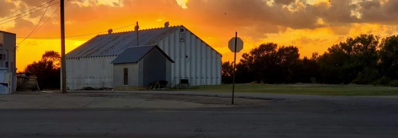 Robben Oil – Oil change service in Victoria KS