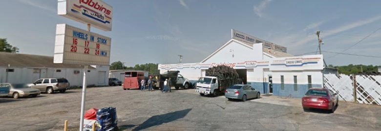 Robbins Tire & Auto – Tire shop in Greenville SC