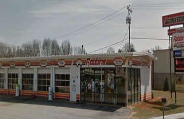 Robbins Tire & Auto – Tire shop in Piedmont SC