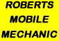 Roberts Mobile Mechanics – Auto repair shop in Nashville TN