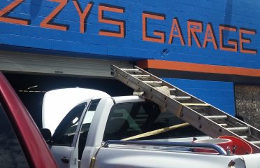 Robles Garage Inc – Auto repair shop in Oklahoma City OK
