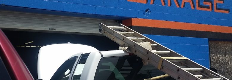 Robles Garage Inc – Auto repair shop in Oklahoma City OK