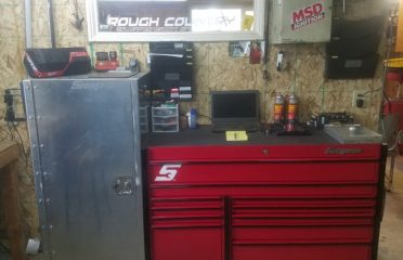 Rock Bottom Auto Repair – Auto repair shop in Boise ID