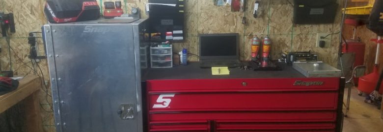 Rock Bottom Auto Repair – Auto repair shop in Boise ID